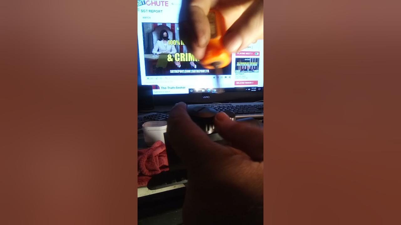 crossbow scope battery replacement YouTube