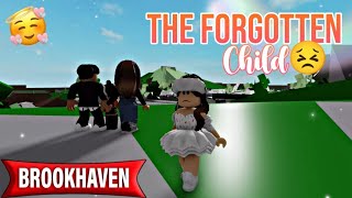 THE FORGOTTEN CHILD - BROOKHAVEN RP (Roblox)