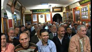 04032011 - 13. Hak Tarik Pir-I Gâlibî H.gâlip Hasan Kuşçuoğlu K.s. 4 Mart 2011