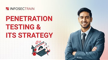 Penetration Testing Explained: Strategy, Steps & Real-World Impact