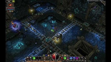 Torchlight Episode 7 - Random Side Quests Are Fun?