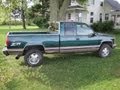 TEST DRIVE 1996 CHEVY 1500 6.5 DIESEL 4X4 EX CAB $old, see what you missed!