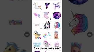 Unicorn Wallpaper