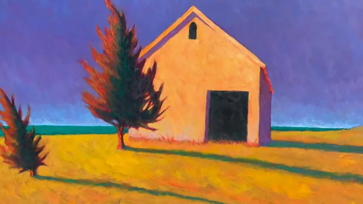 Peter Batchelder 2020