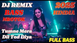 DJ CEKSOUND INDIA -  || FULL TRAP X NULUP - ABC MUSIC PRODUCTIONS