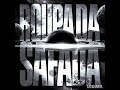 DJ TUUV, DJ TEST DA ZL, MC FRG 011 - ROUPA DA SAFADA (ULTRA SLOWED)