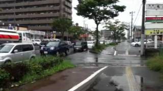 Sendai, MIyagi Today (20110626-5)