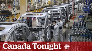 Government push for EV investment is a bad move, says expert | Canada Tonight