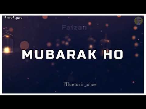😍-ramzan-mubrak-whatsapp-status-2019-||-mahe-ramzan-statua-||-ramzan-whatsapp-statua-video-song-||