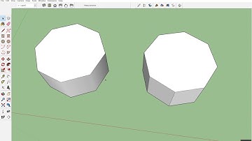 SketchUp+Profile Builder เขียนแบบ3D+ประมาณราคา จ.ขอนแก่น Day1/3 ตอน 3/4