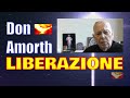 Preghiera di liberazione guidata da padre gabriele amorth