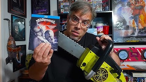 My Biggest Physical Media Regrets !!!