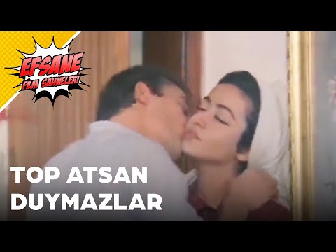 Günahıma Girdin! | Zavallılar Filmi En İyi Sahneler