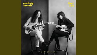 Video thumbnail of "Courtney Barnett - Let It Go"