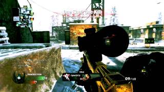 Black Ops HD | Twixtor Mini Edit | by BumBz