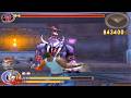Gameplay God Hand Special CJ Stage 6 Hard