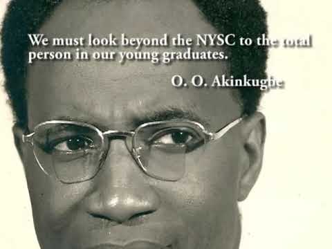 EMERITUS PROF. O. O. AKINKUGBE @80