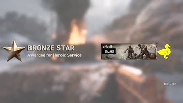 My Best INSANE TDM Game | Call of Duty WW2