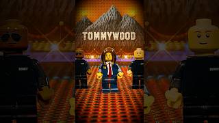 🇪🇪 Tommy Cash – LEGO: Eurovision 2025 ☕️ #unitedbymusic  #eurovision #lego