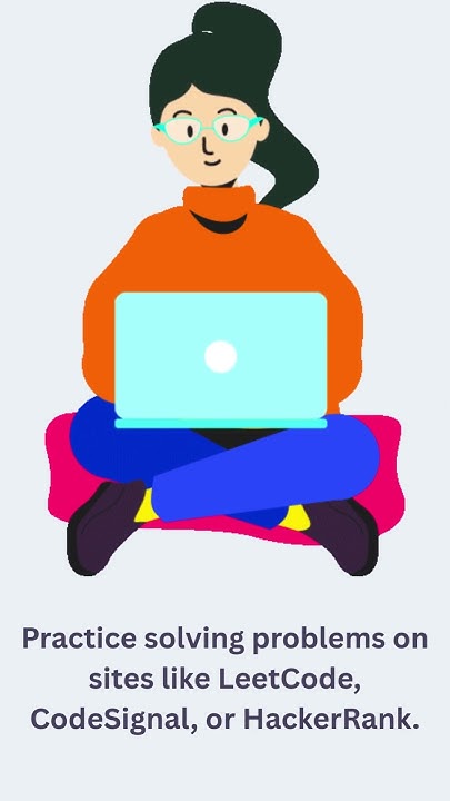 How to prepare for live coding interviews #coding #interview - YouTube