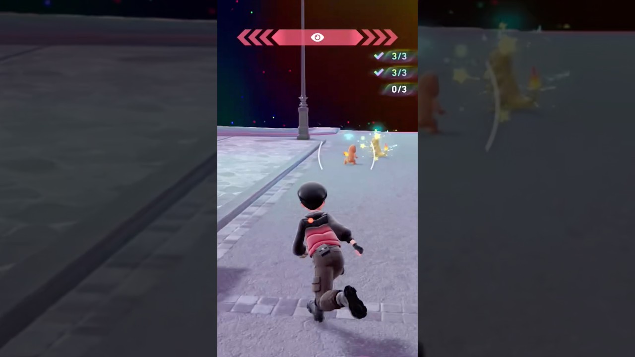 ✨ SHINY CHARMANDER FAIL!! ✨