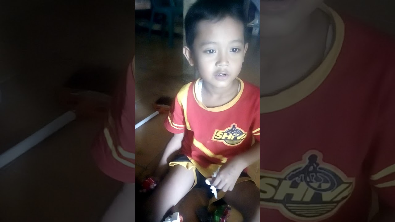 Ngopi Woe Anak Kecil Lucu Ngopi Ngapa Dan Pantun Youtube