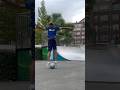 Ça c’est du ground👀 #groundmoves #streetfootball #panna