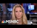Ann Coulter Bombs at Rob Lowe Roast: The Worst Roaster Since ‘The Situation’