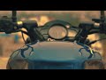 Pulsar 200 ns  cinematic bike  canon  2017