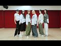 [NMIXX - Run For Roses] dance practice mirrored