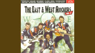 Video thumbnail of "East West Rockers - Let Me Tell You"