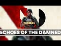 Black Ops Cold War Zombies OST Echoes Of The Damned mp3