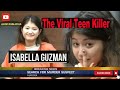 Wana Know Who Is Isabella Guzman (Just Ask Lucas)