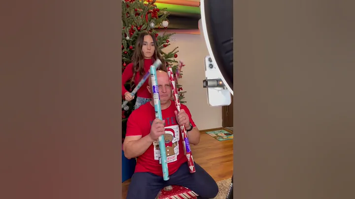 If this goes viral I will do it with my mom  It wa...