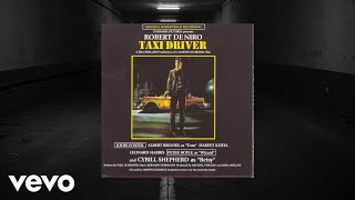 Dave Blume - Main Title | Taxi Driver Original Soundtrack