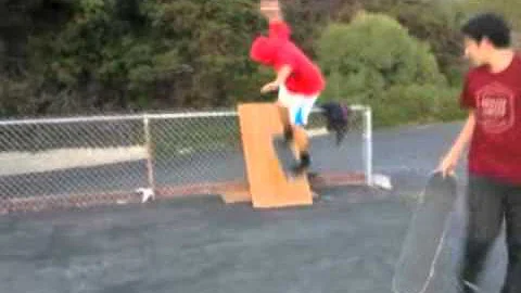 Clipskate #4