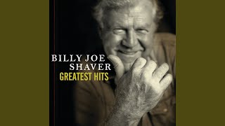 Video thumbnail of "Billy Joe Shaver - I Couldn't Be Me Without You"