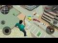 Vegas Crime Simulator Android Gameplay #18 #DroidCheatGaming