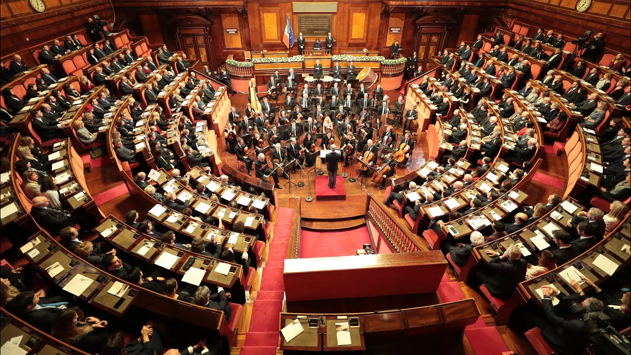 Mattarella al senato della repubblica in occasione del for Senato della repubblica italiana Mattarella al senato della repubblica in occasione del for Senato della repubblica italiana