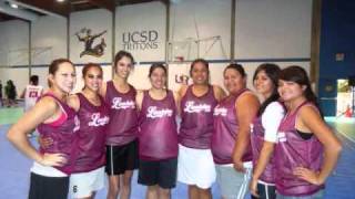 Lambda Theta Nu Sorority, Incorporated at UCSD