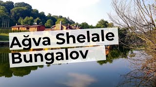 Ağva Shelale Otel İstanbul Bungalovları Geziyooco Açiklamaya Bak 