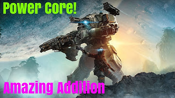 Titanfall 2 Power Core Guide, Tips, Tricks. Give Titans Shields, Great Addition in a Mediocre Sequel