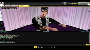 how to make a imvu music video