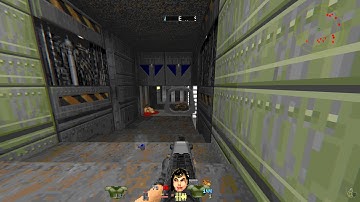 Hideous Destructor - Yomi No Kuni Pt.1