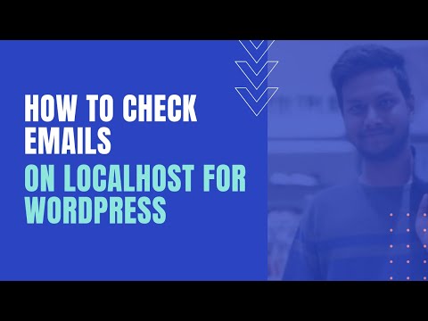 Emails on Localhost for WordPress ?? This much EASY !!!! WordPress | WP Tips and Tricks