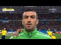 Anthem of algeria vs germany fifa world cup 2014