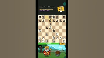 Chess Universe - Opening Tricks Spire - Level 4