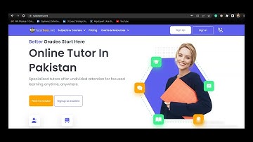 Tutorbees.net | How to register as a tutor, Complete Profile and Onboarding Course