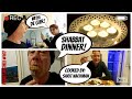 Shabbat dinner cooked by sarit nachman  with de gier  planet michell 107  english