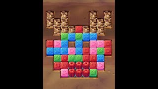 COOKİE CATS BLAST level 641